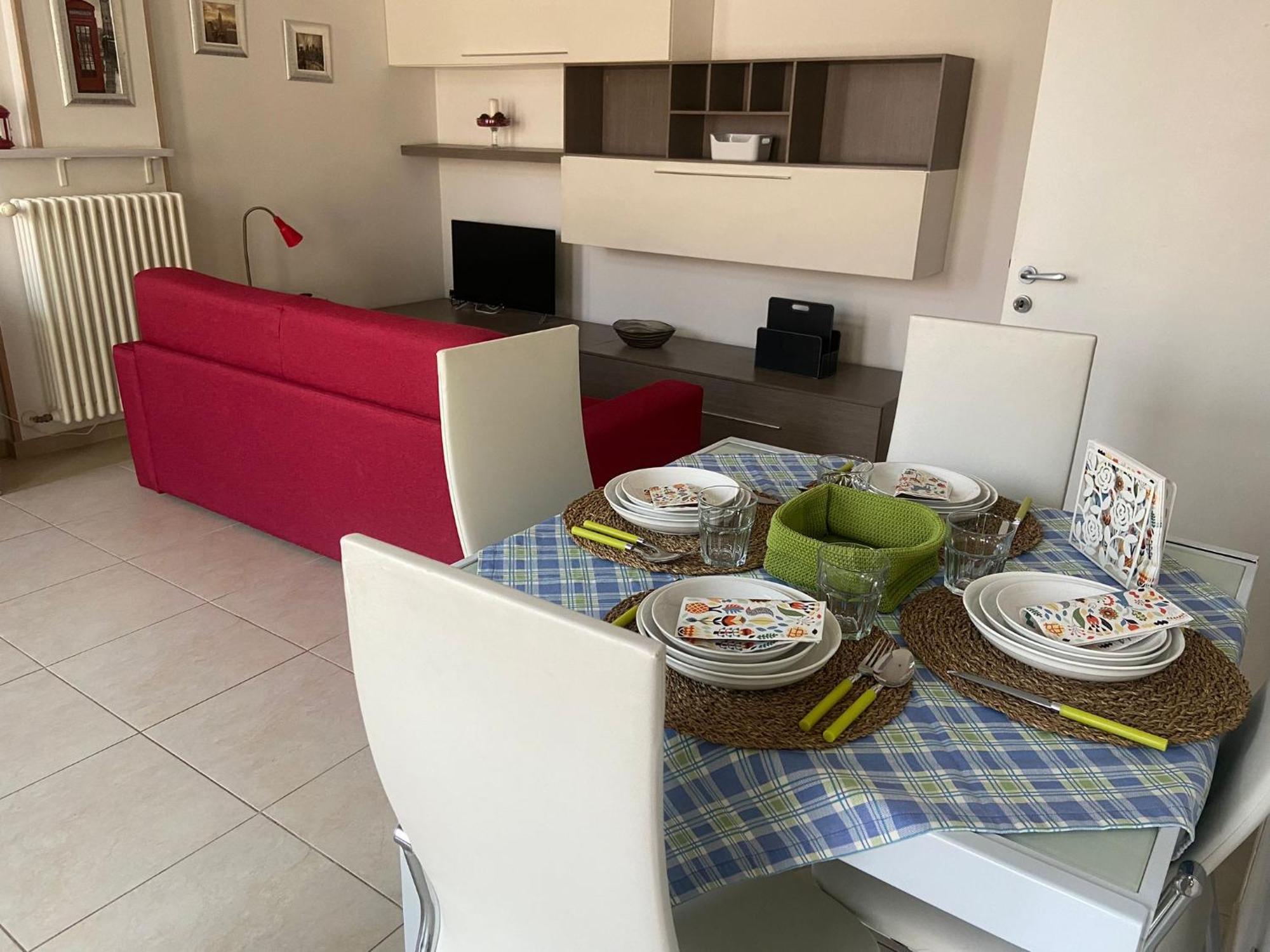 Pm 13A Via Tenente Devenuto Guest House Giovinazzo Exterior foto