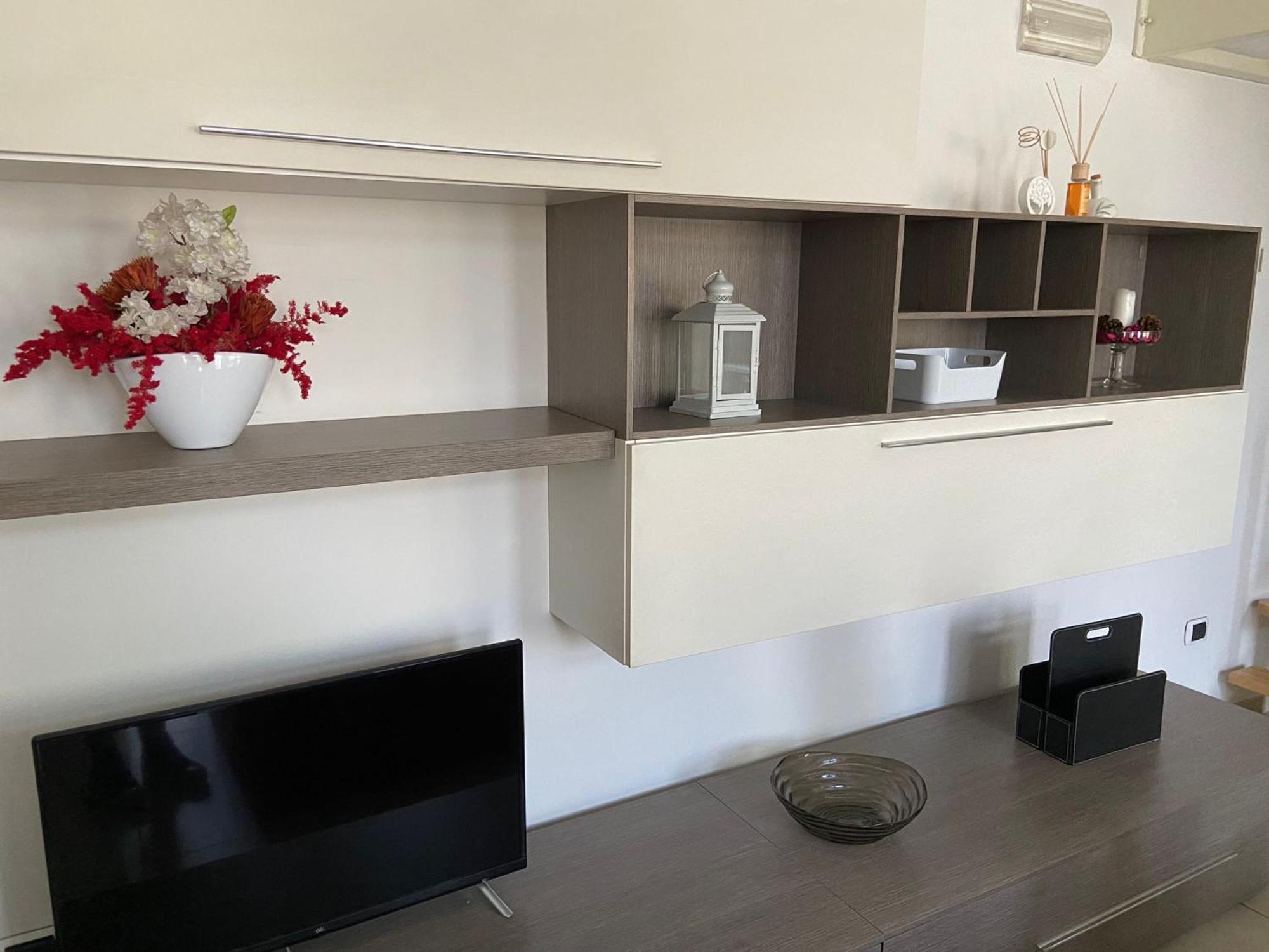 Pm 13A Via Tenente Devenuto Guest House Giovinazzo Exterior foto